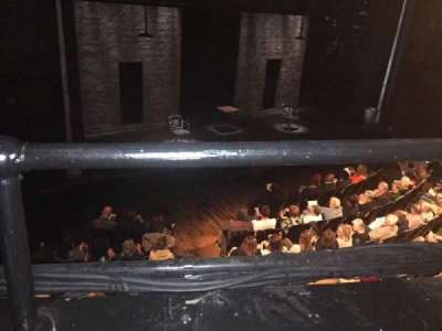 Studio 54 section Front Mezzanine C