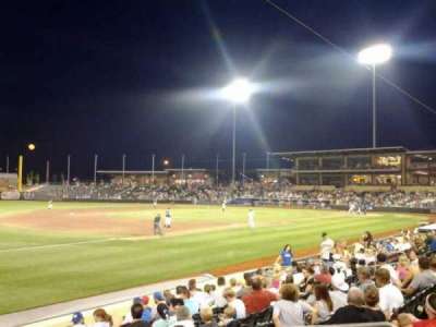 Werner Park section 122