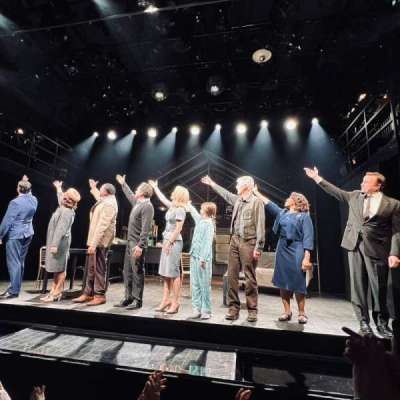 Linda Gross Theater