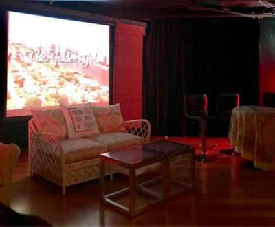 Cavern Club Celebrity Theater at Casita Del Campo