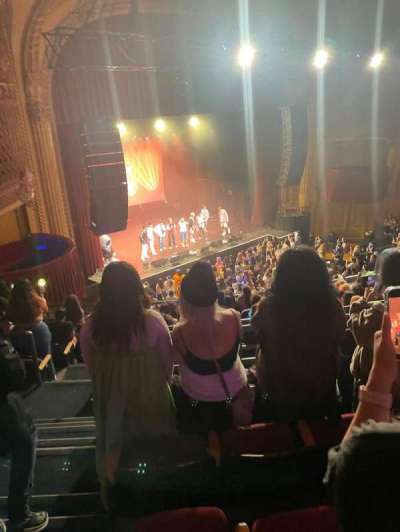 The Warfield