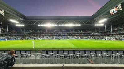 Stade Pierre Mauroy section G02