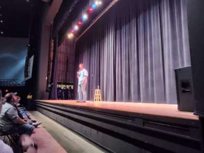 Dothan Civic Center