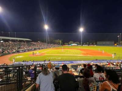 Joseph P. Riley, Jr. Park section 202