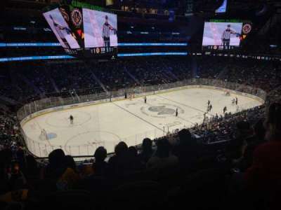 Climate Pledge Arena section 103