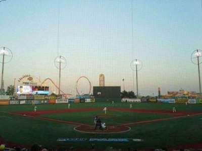 Maimonides Park section 2