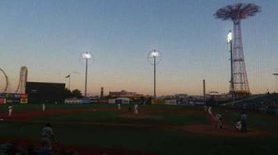 Maimonides Park section 7