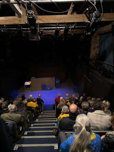 Wharf Theatre, Devizes