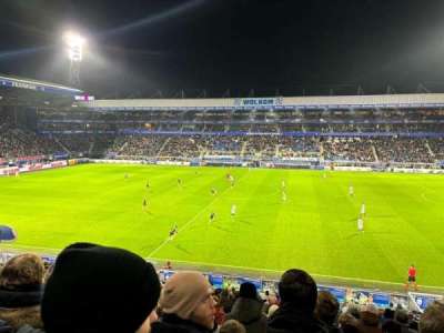 Abe Lenstra Stadion