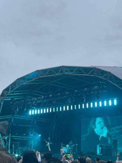 Castlefield Bowl