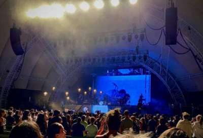 Waikiki Shell section DD1