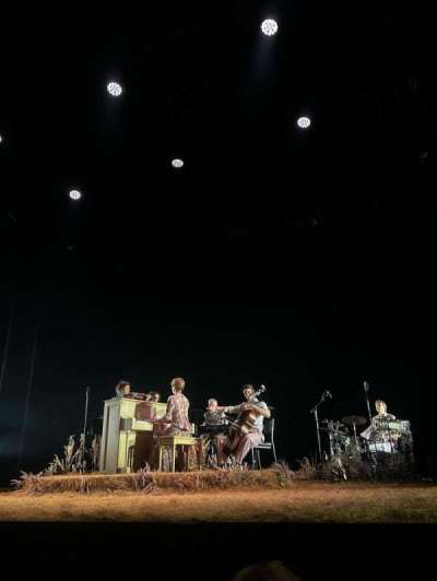 Southbank Theatre, The Sumner