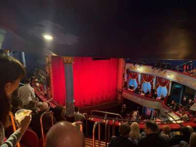 Royal Lyceum Theatre