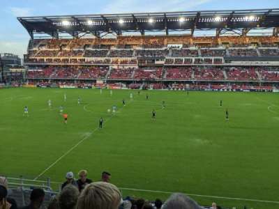 Audi Field section 126