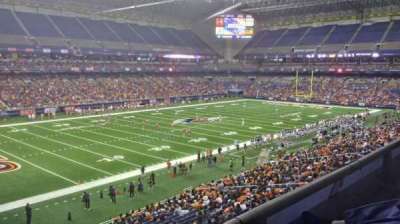 ALAMODOME section 217