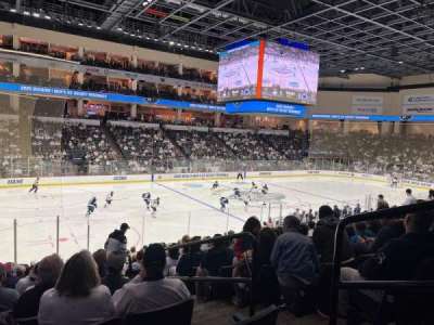 PPL Center section 107
