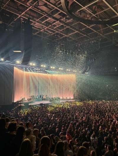 SAP Arena