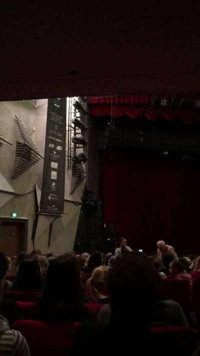 Th&eacute;&acirc;tre de Champagne