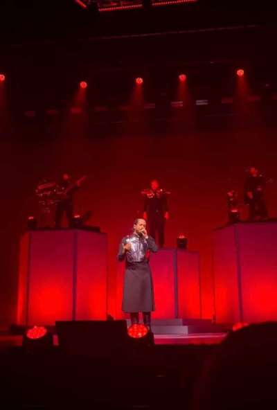 Reims Arena