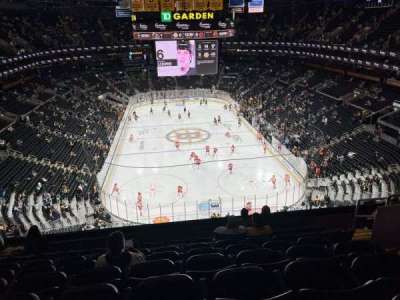 Td garden section 309