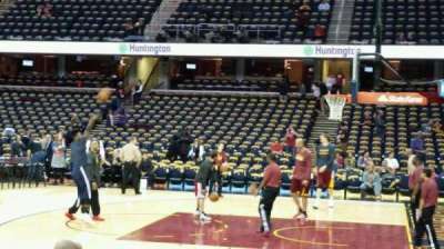 Rocket Arena section 106