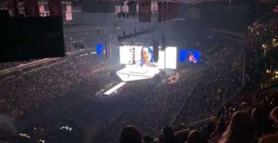 Capital One Arena section 412