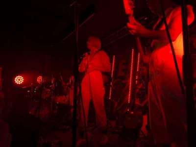 Space Ballroom