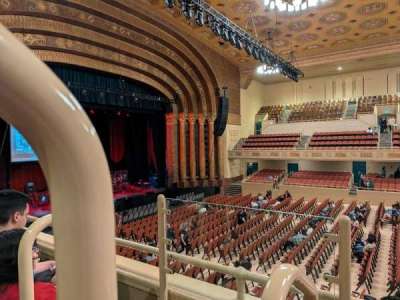 Sacramento Memorial Auditorium