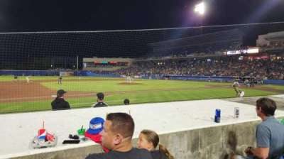 Harbor Park section 111