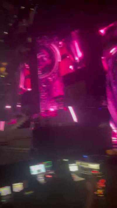 Spectrum Center section 112