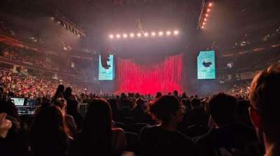 Capital One Arena section Floor 6