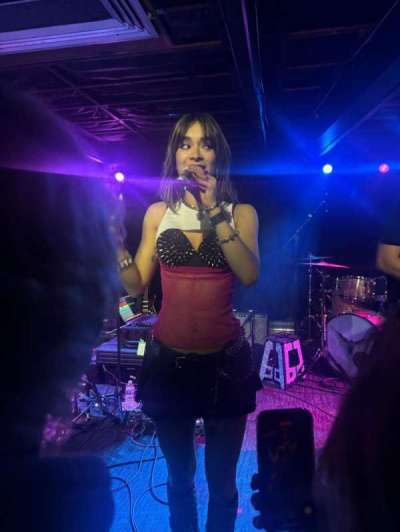 The Rebel Lounge