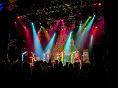 House Of Blues - Chicago section GA