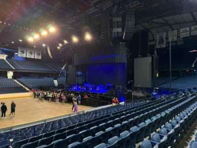 Allstate Arena section 111