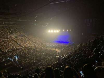 Van Andel Arena section 225
