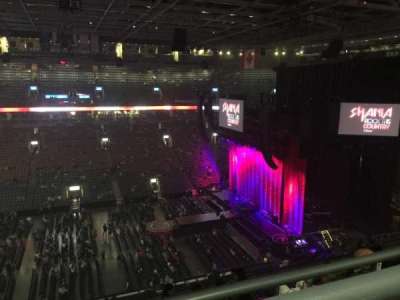 Scotiabank Arena section 321