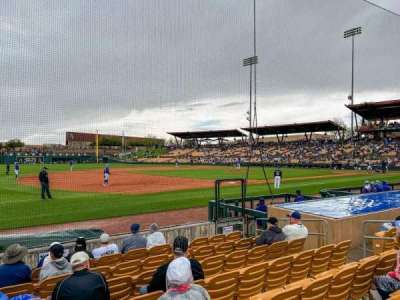 Camelback Ranch section 25