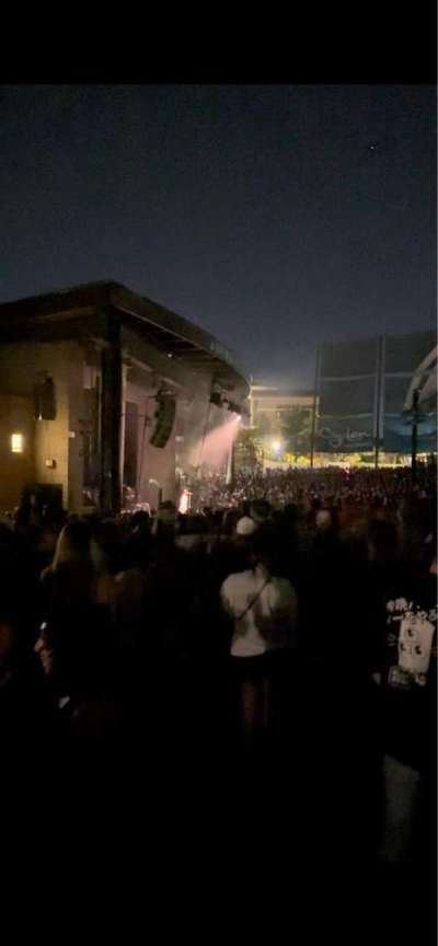Ogden Amphitheater