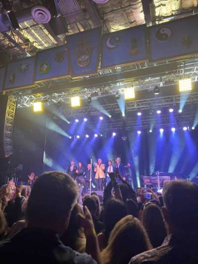 House Of Blues - Anaheim