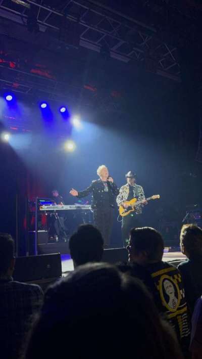 House Of Blues - Anaheim