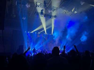 Appalachian Wireless Arena