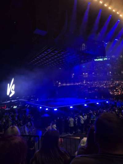 Co-Op Live section 102