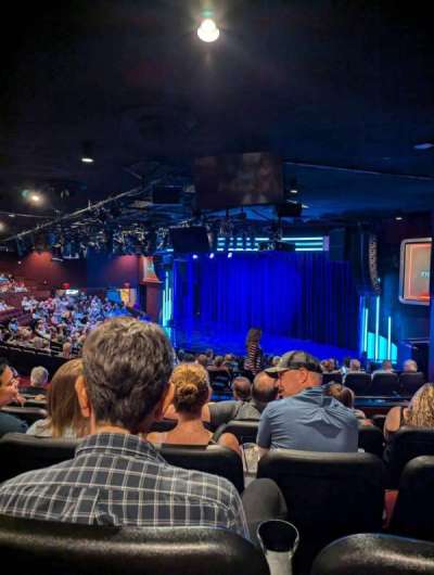 The Summit Showroom