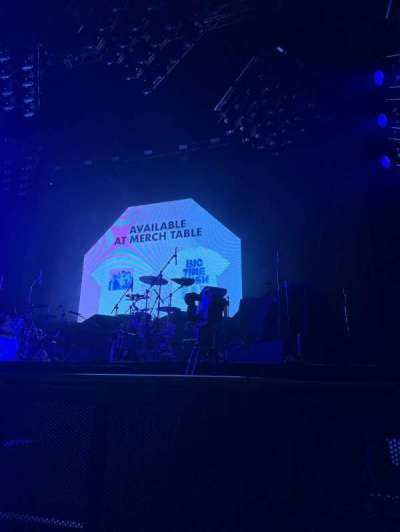 Value City Arena section Floor 3
