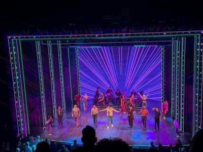 Stage Theater an der Elbe Hamburg