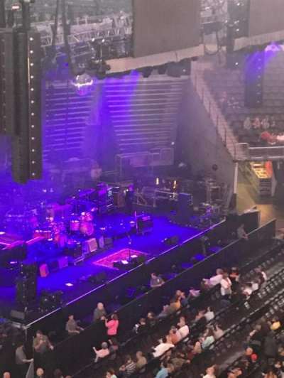 State Farm Arena section 223