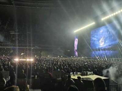 STADE DE FRANCE section H1