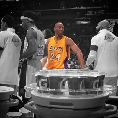 Crypto.com Arena section 119CT