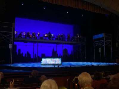 Sharon Lynn Wilson Center For The Arts