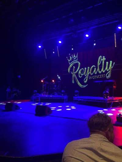 Key Theatre, Peterborough